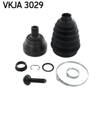 SKF Homokinetički zglob